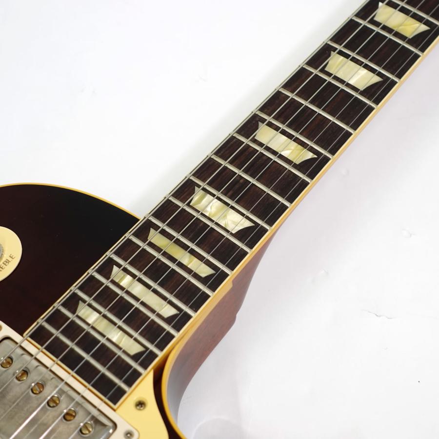 ギブソンカスタムショップ レスポールスタンダード 1959vos lespaul Gibson（ギブソン） Gibson Custom Shop 1959 Les Paul Standard