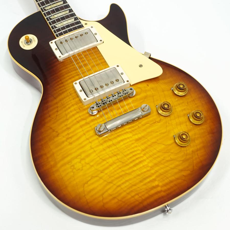 ギブソンカスタムショップ レスポールスタンダード 1959 vos Gibson（ギブソン） Gibson Custom Shop 1959 Les Paul Standard