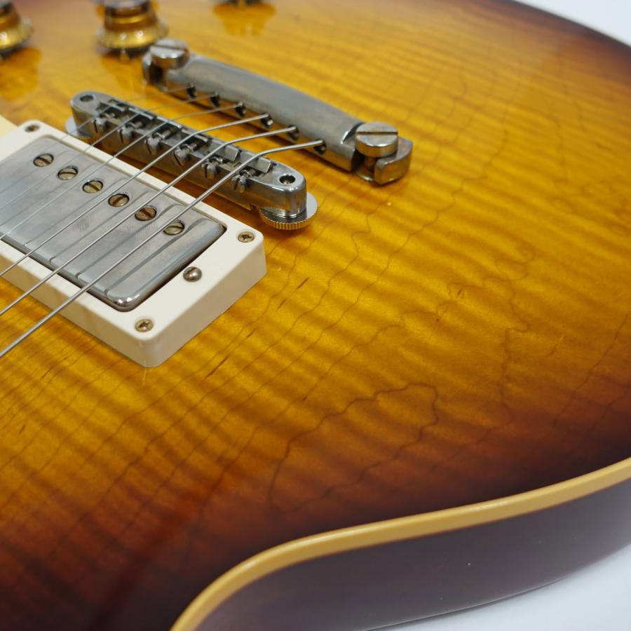 Gibson（ギブソン） Gibson Custom Shop 1959 Les Paul Standard