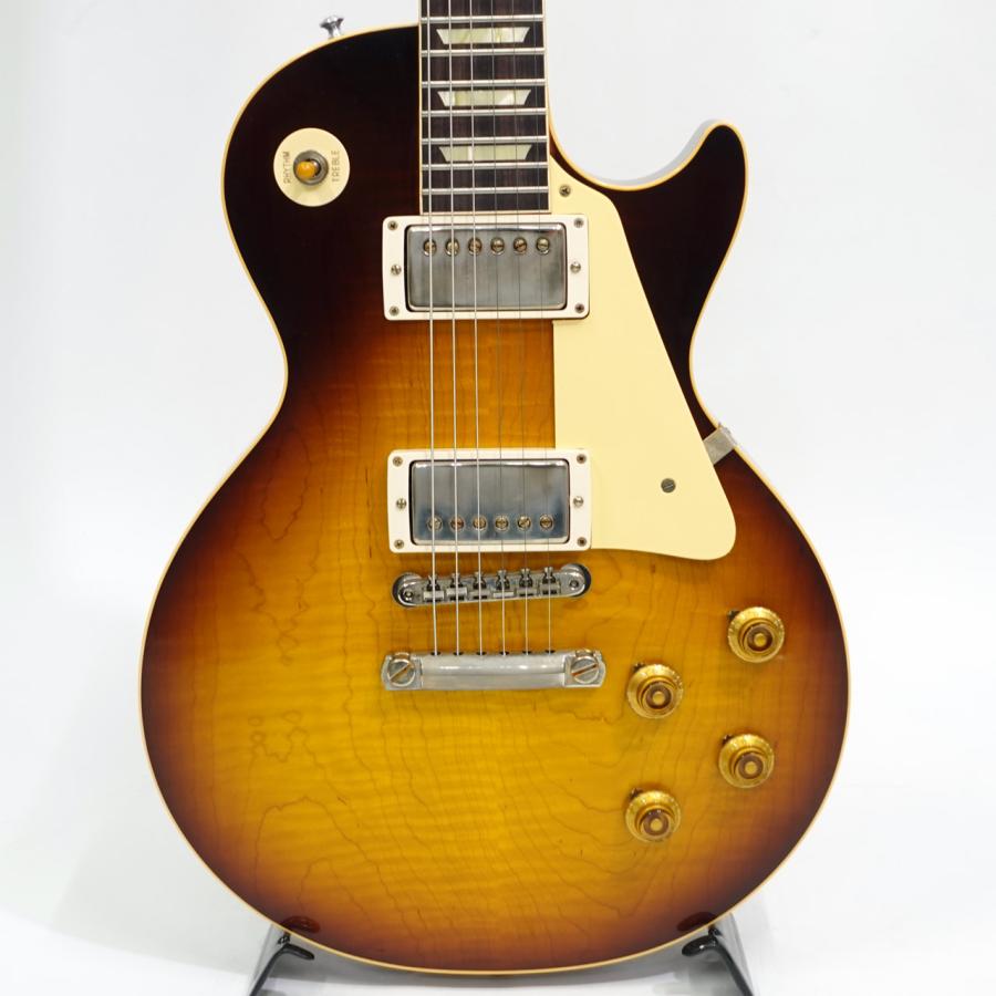 Gibson（ギブソン） Gibson Custom Shop 1959 Les Paul Standard