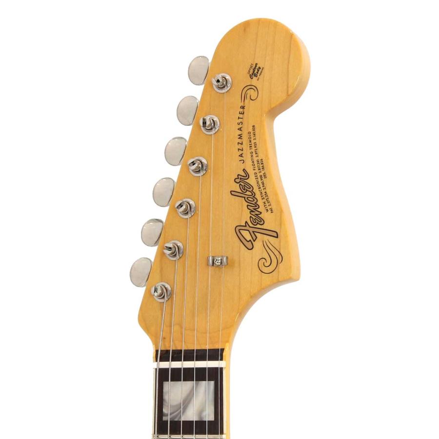Fender（フェンダー） Fender Custom Shop 1967 Jazzmaster Closet