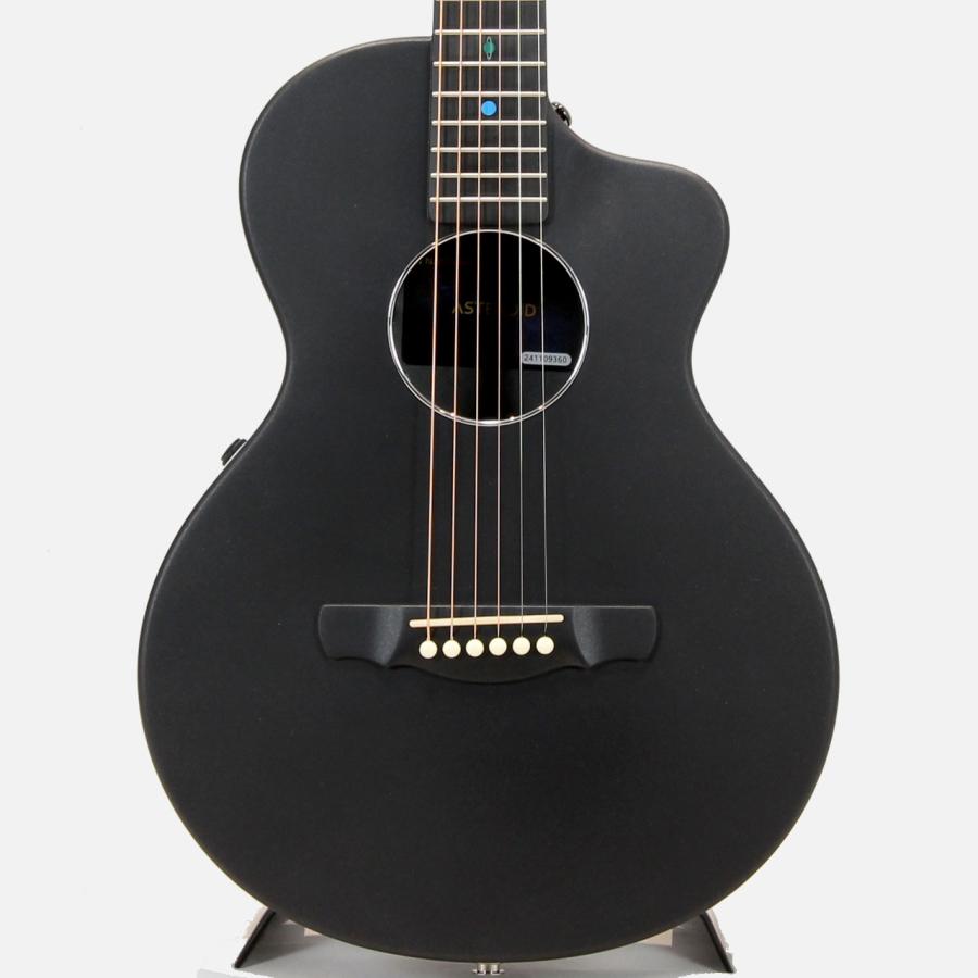 NATASHA GUITAR(ナターシャ・ギター) ASTEROID NSX COSMIC BLACK