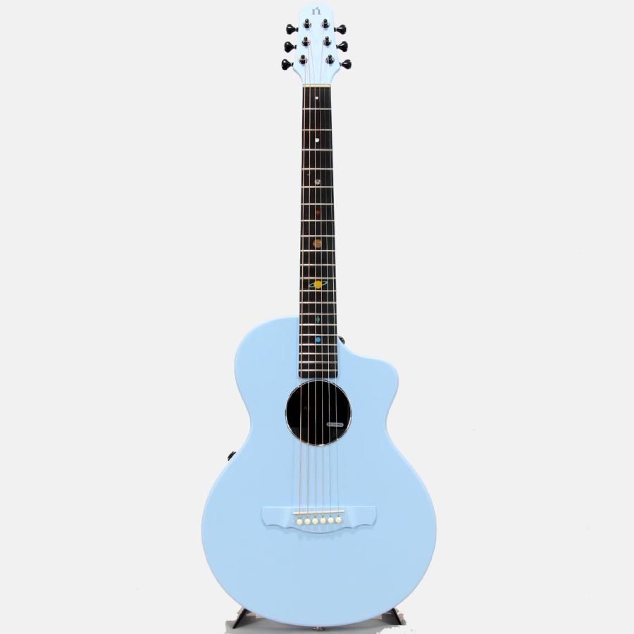 NATASHA GUITAR(ナターシャ・ギター) ASTEROID NSX OCEAN BLUE