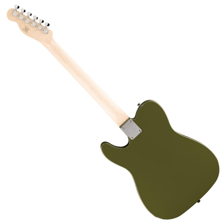 Squier SQUIER(スクワイヤー) Squier Sonic Esquire H Olive