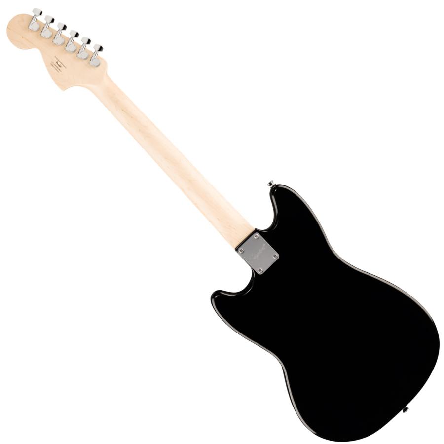 Squier SQUIER(スクワイヤー) Squier Sonic Mustang HH Black