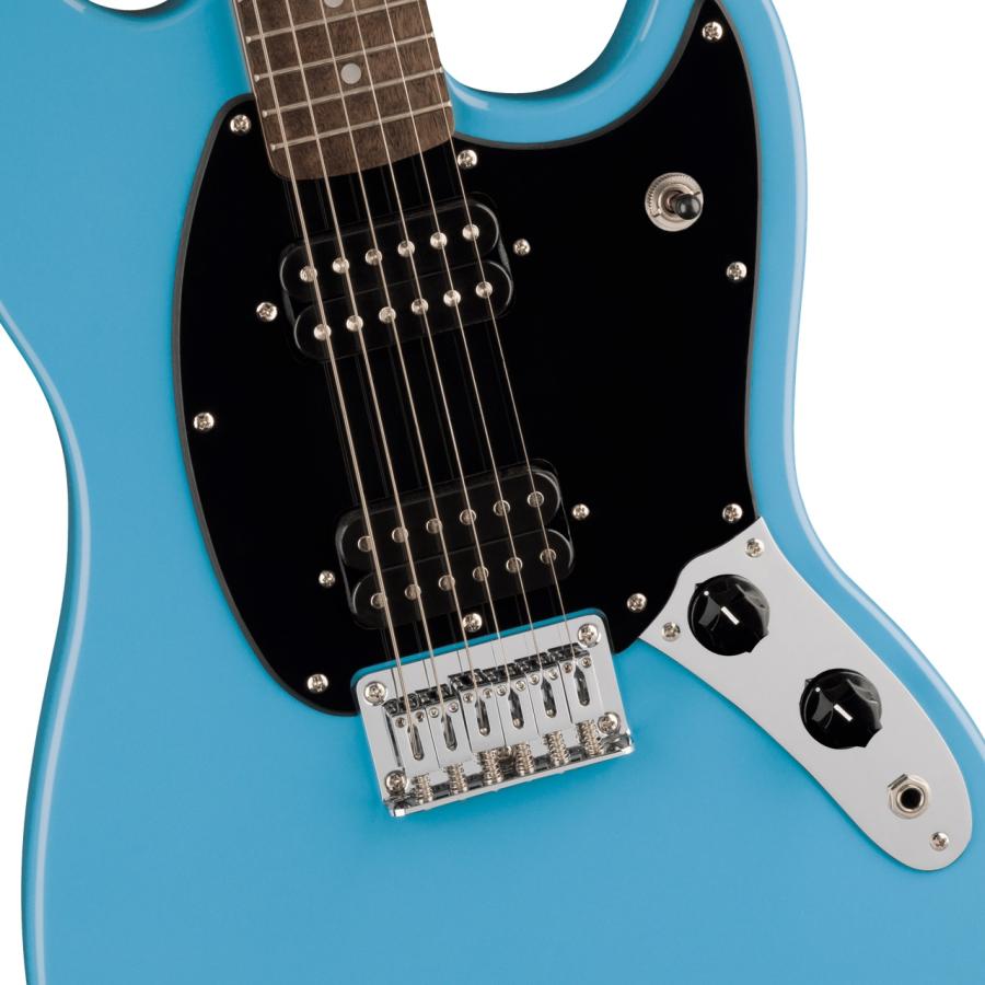 Squier SQUIER(スクワイヤー) Squier Sonic Mustang HH California