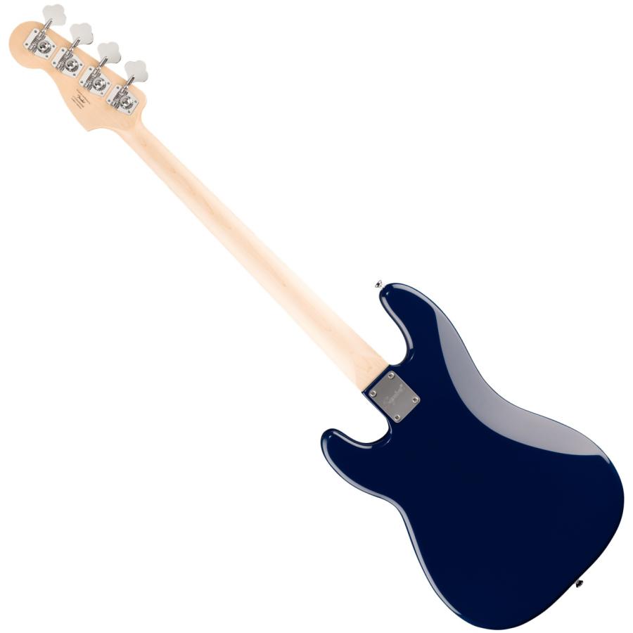 SQUIER(スクワイヤー) Squier Sonic Precision Bass Midnight Blue エレキベース プレベ 初心者 入門に おすすめのベース NEWカラー【 音楽生活応援特価 】_1