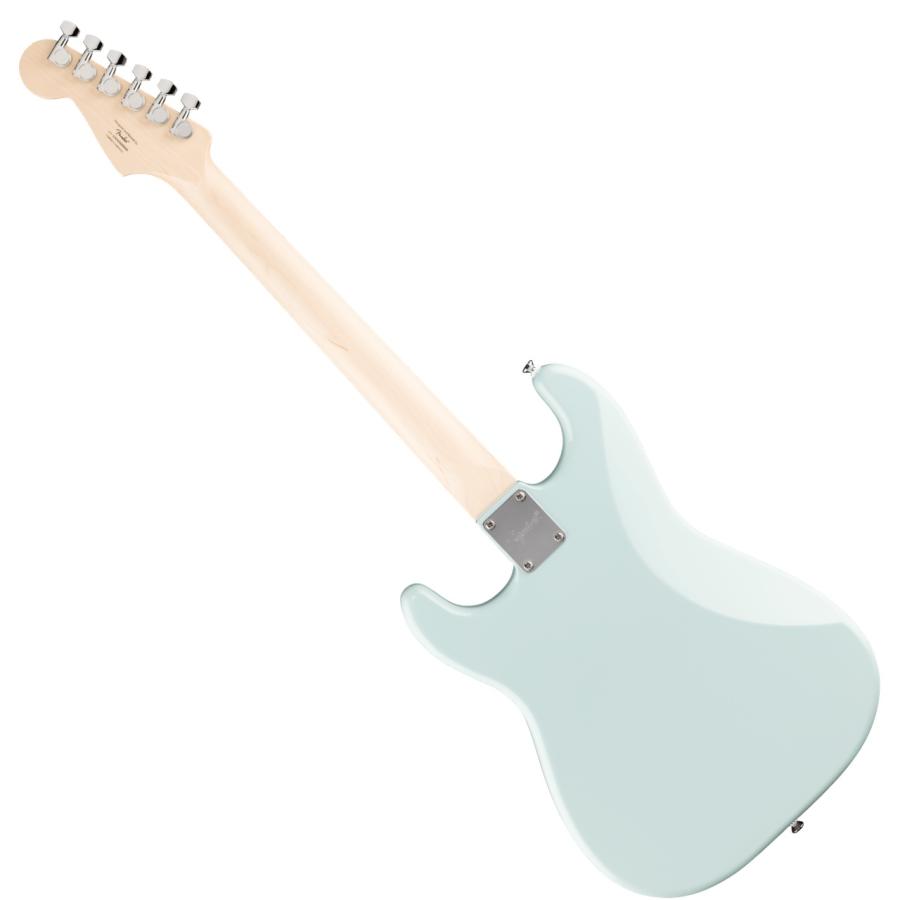 Squier SQUIER Squier Sonic Stratocaster HT H Sonic Blue ストラト