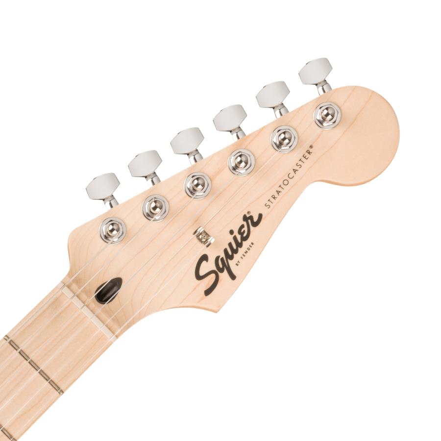 Squier SQUIER Squier Sonic Stratocaster HT H Sonic Blue ストラト