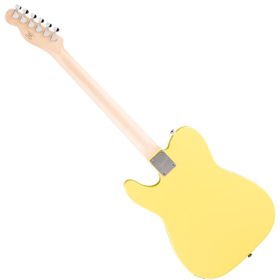 Squier SQUIER(スクワイヤー) Squier Sonic Telecaster Canary Yellow