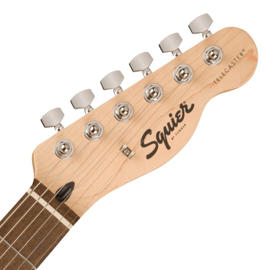 Squier SQUIER(スクワイヤー) Squier Sonic Telecaster Canary Yellow