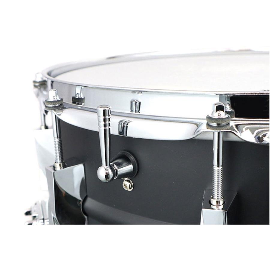 Canopus(カノウプス) AA-1460 ALUMINUM ALLO ドラム スネアの画像