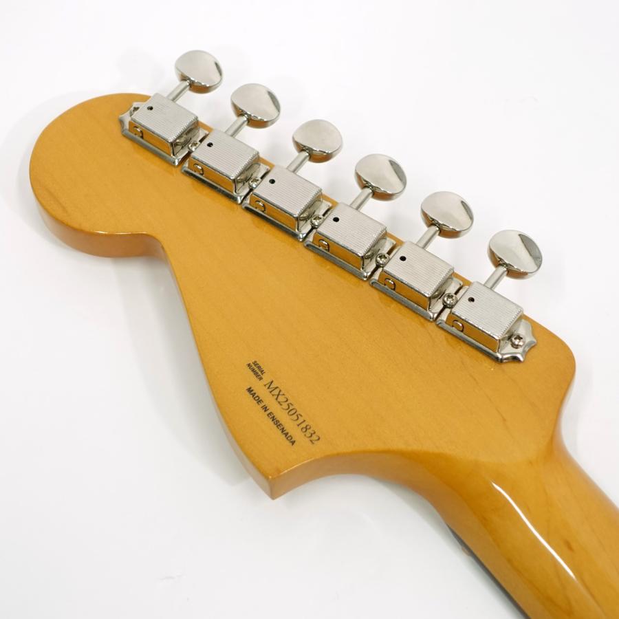 Fender(フェンダー) Vintera II 60s Bass VI Lake Placid Blue アウトレット 特価品 ベース 6 ヴィンテラ【 春特価 】