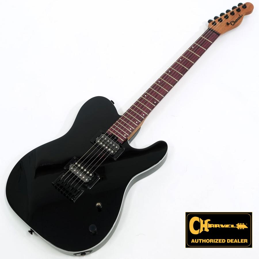 Charvel(シャーベル) Standard Series San Dimas Style-2 SD2 HH HT