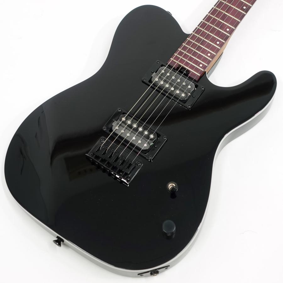 Charvel(シャーベル) Standard Series San Dimas Style-2 SD2 HH HT
