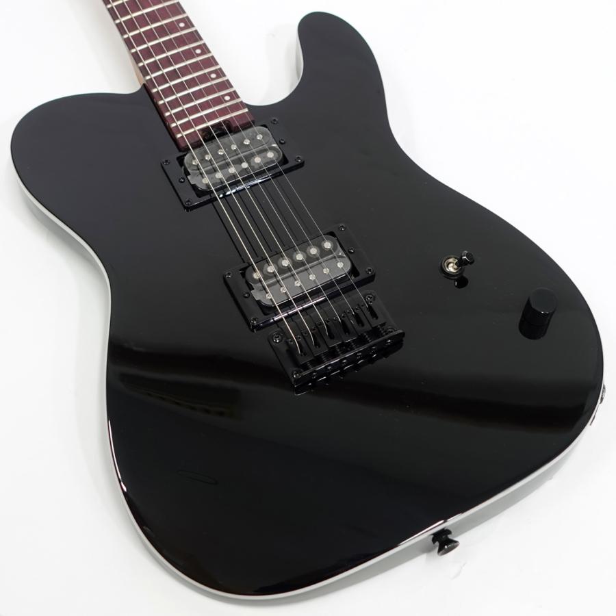Charvel(シャーベル) Standard Series San Dimas Style-2 SD2 HH HT