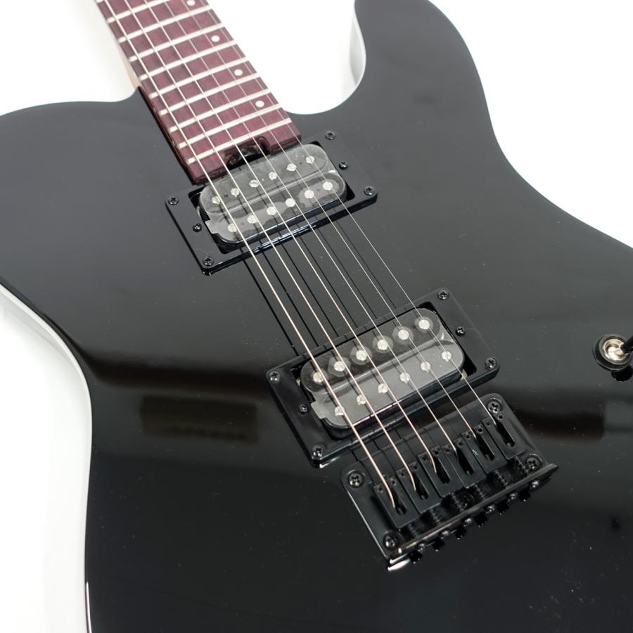 Charvel(シャーベル) Standard Series San Dimas Style-2 SD2 HH HT