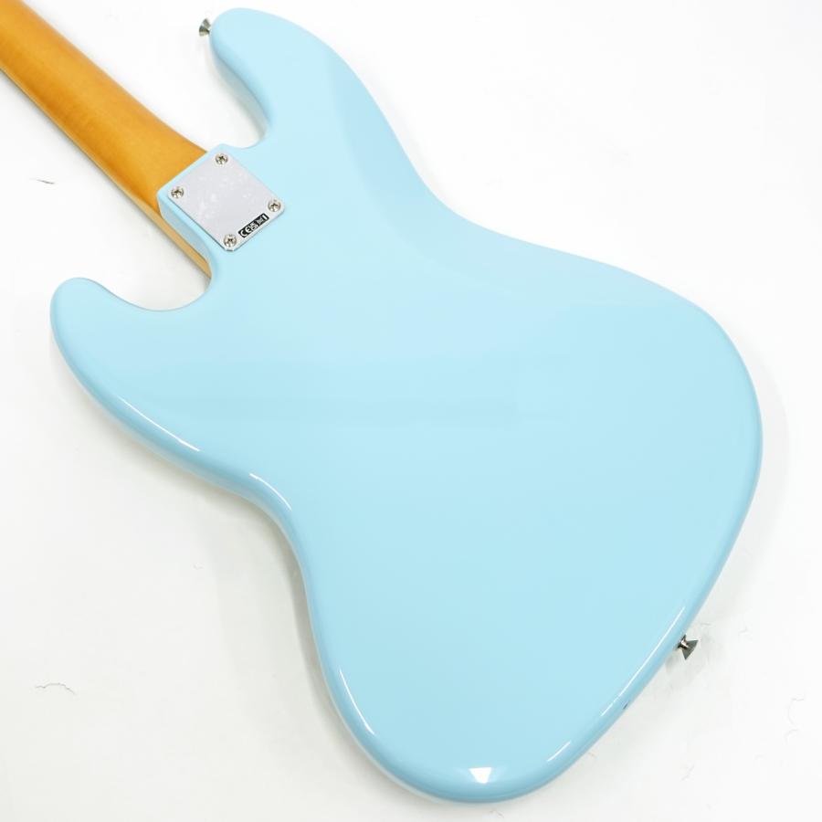 Fender（フェンダー） Vintera III Early 60s Jazz Bass Sonic Blue