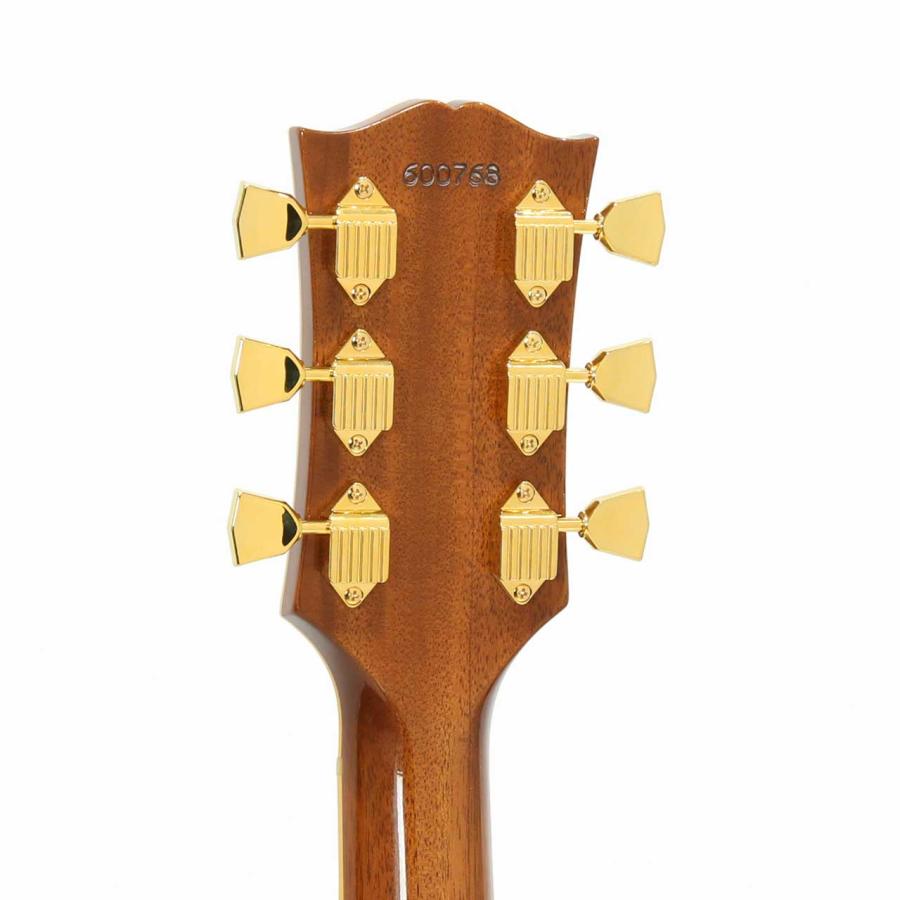 Gibson（ギブソン） Gibson Custom Shop 1968 Les Paul Custom AAA