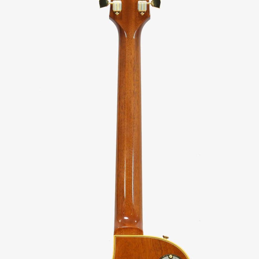 Gibson（ギブソン） Gibson Custom Shop 1968 Les Paul Custom AAA