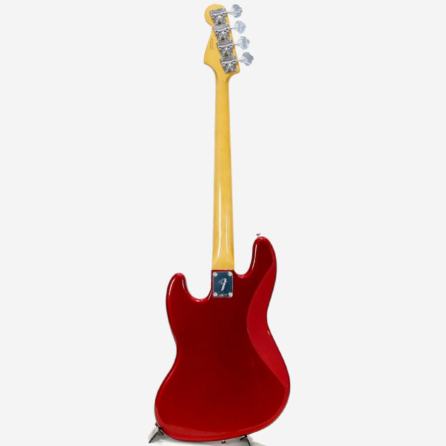 Fender(フェンダー) Vintera III Early 70s Jazz Bass Candy Apple Red ビンテラ・ジャズベース
