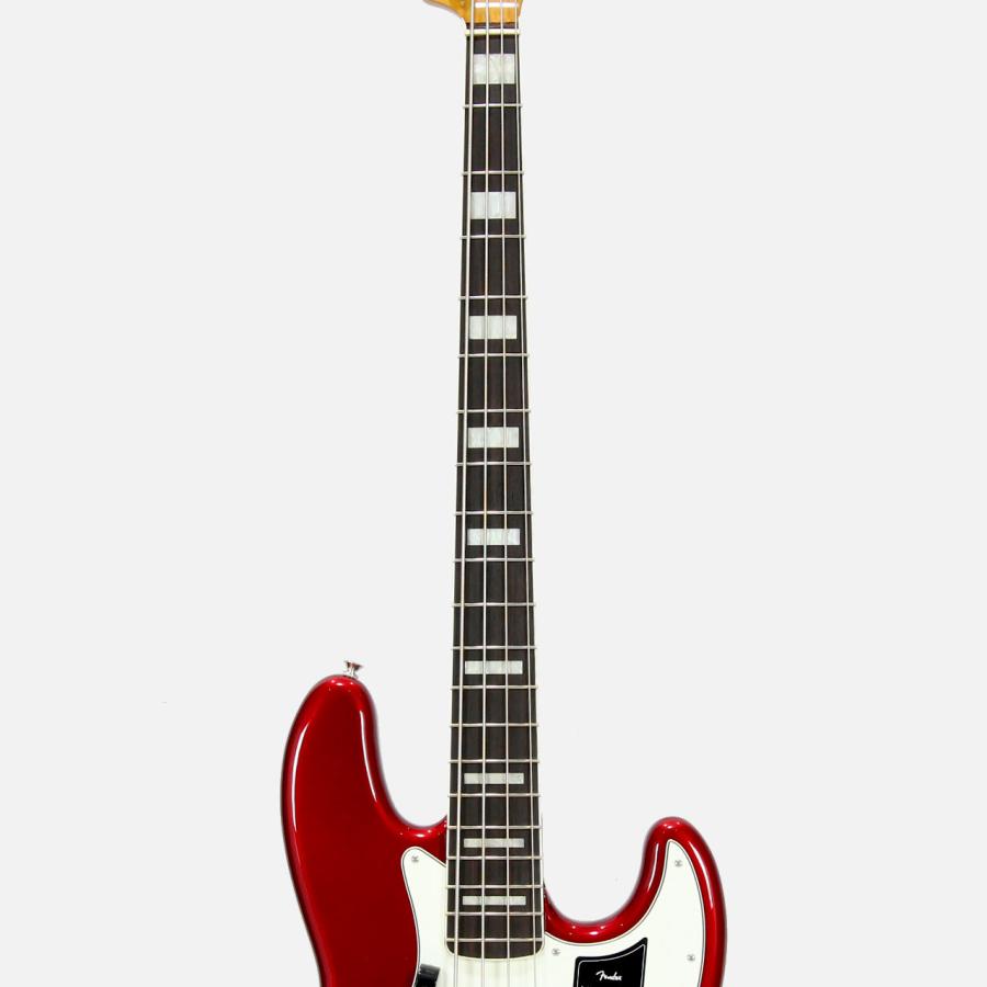 Fender(フェンダー) Vintera III Early 70s Jazz Bass Candy Apple Red ビンテラ・ジャズベース
