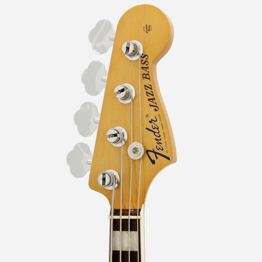Fender(フェンダー) Vintera III Early 70s Jazz Bass Candy Apple Red ビンテラ・ジャズベース