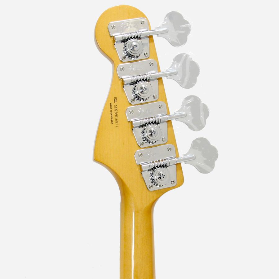 Fender(フェンダー) Vintera III Early 70s Jazz Bass Candy Apple Red ビンテラ・ジャズベース