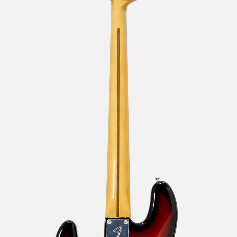 Fender(フェンダー) Vintera III Early 70s Jazz Bass Candy Apple Red ビンテラ・ジャズベース