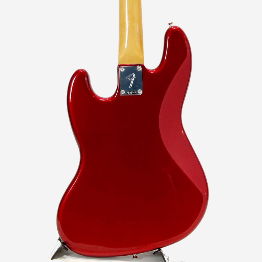 Fender(フェンダー) Vintera III Early 70s Jazz Bass Candy Apple Red ビンテラ・ジャズベース