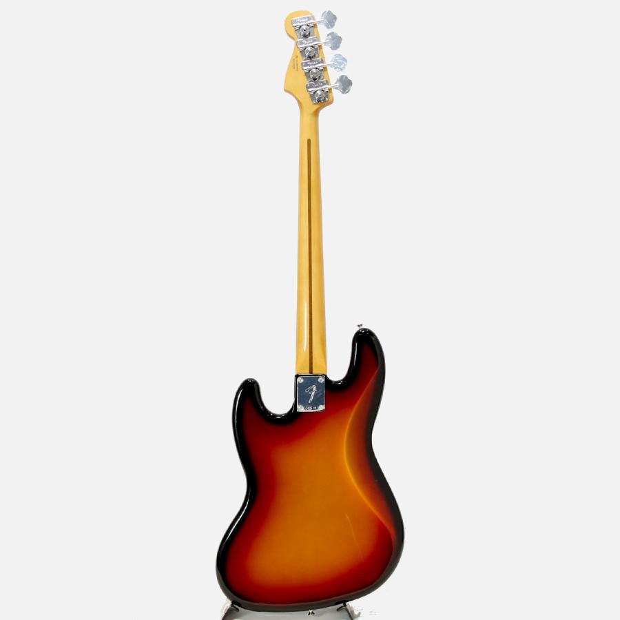 Fender(フェンダー) Vintera III Early 70s Jazz Bass 3-Color Sunburst ビンテラ・ジャズベース