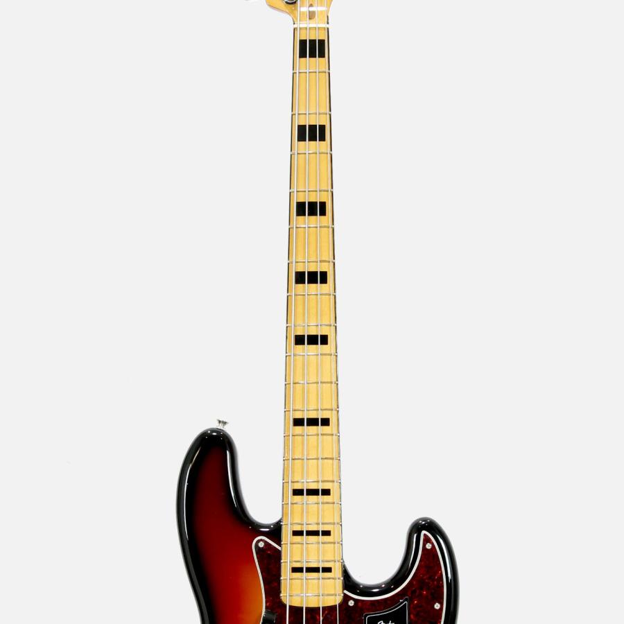 Fender(フェンダー) Vintera III Early 70s Jazz Bass 3-Color Sunburst ビンテラ・ジャズベース