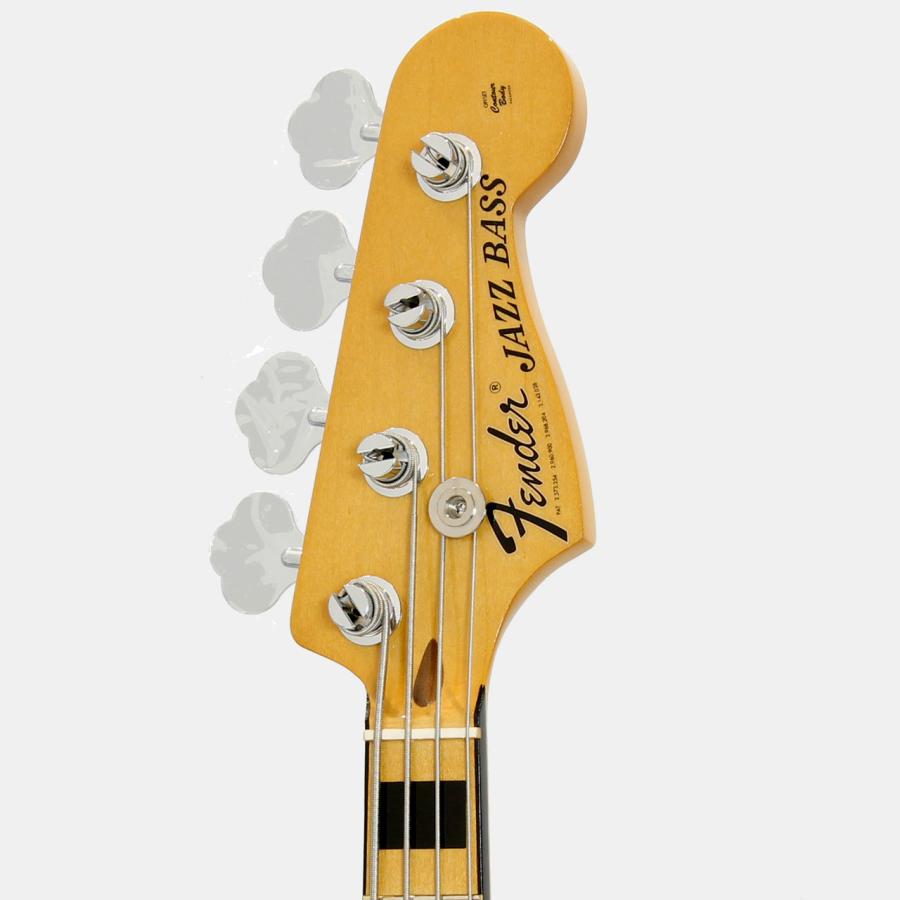 Fender(フェンダー) Vintera III Early 70s Jazz Bass 3-Color Sunburst ビンテラ・ジャズベース