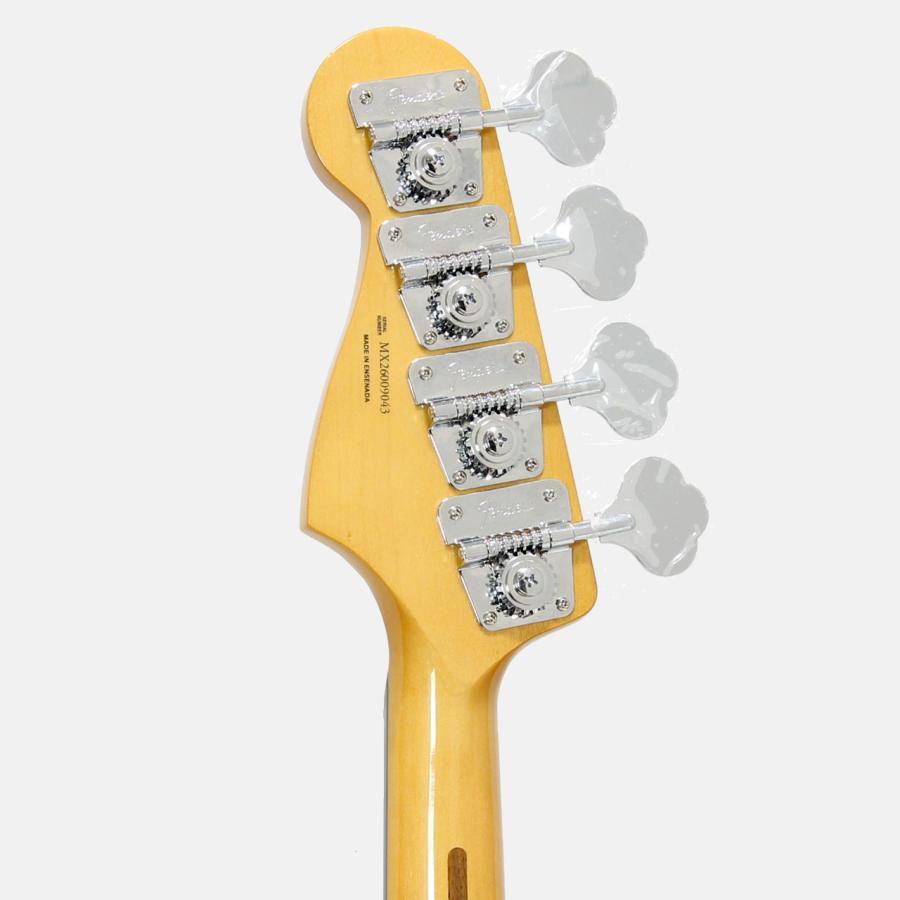 Fender(フェンダー) Vintera III Early 70s Jazz Bass 3-Color Sunburst ビンテラ・ジャズベース