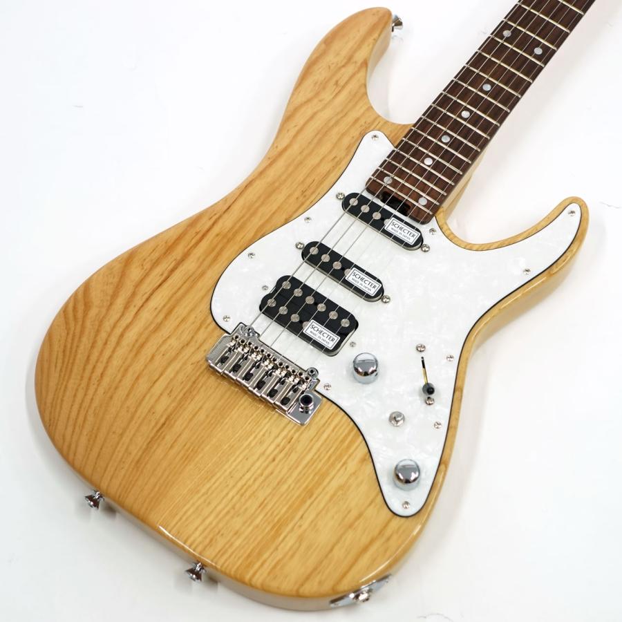 SCHECTER(シェクター) BH-1-STD-24 Natural アウトレット 特価品 日本