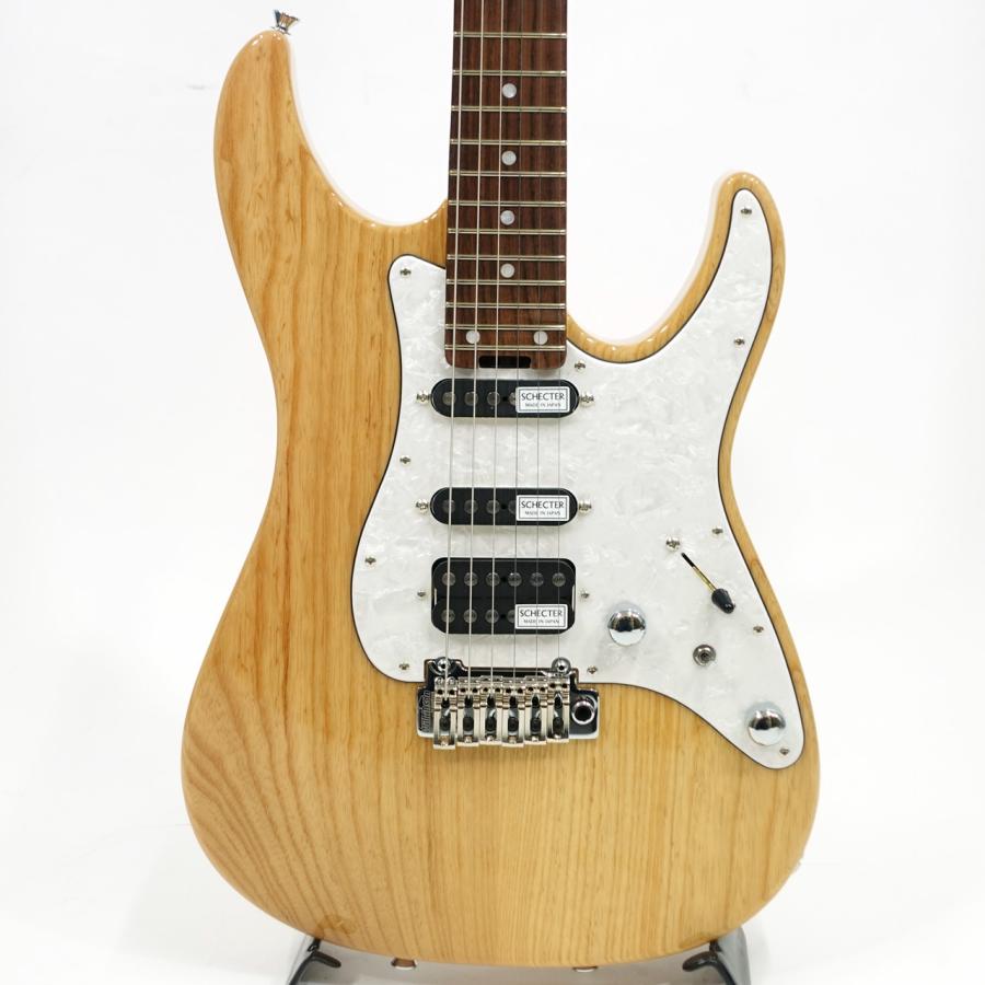SCHECTER(シェクター) BH-1-STD-24 Natural アウトレット 特価品 日本