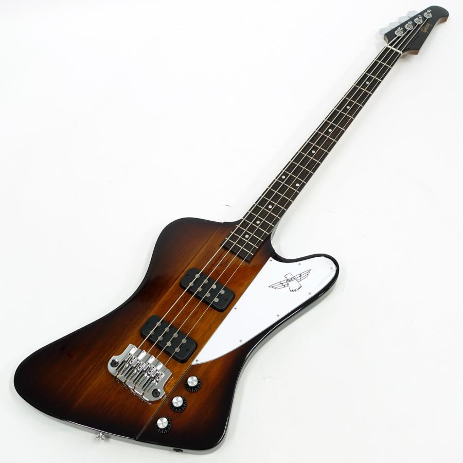 Gibson（ギブソン） Thunderbird Bass Tobacco Burst Perimeter USA