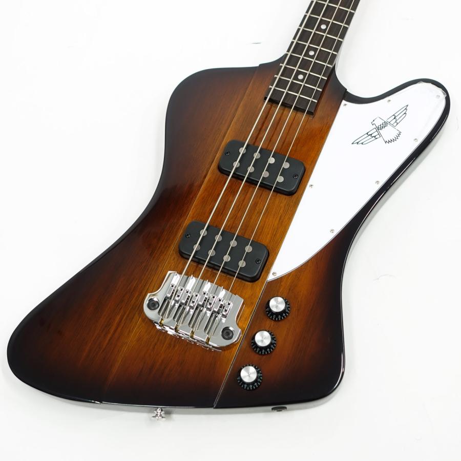 Gibson（ギブソン） Thunderbird Bass Tobacco Burst Perimeter USA
