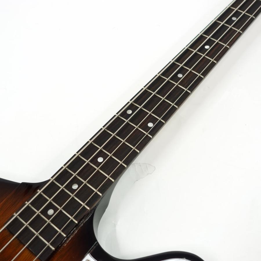 Gibson（ギブソン） Thunderbird Bass Tobacco Burst Perimeter USA