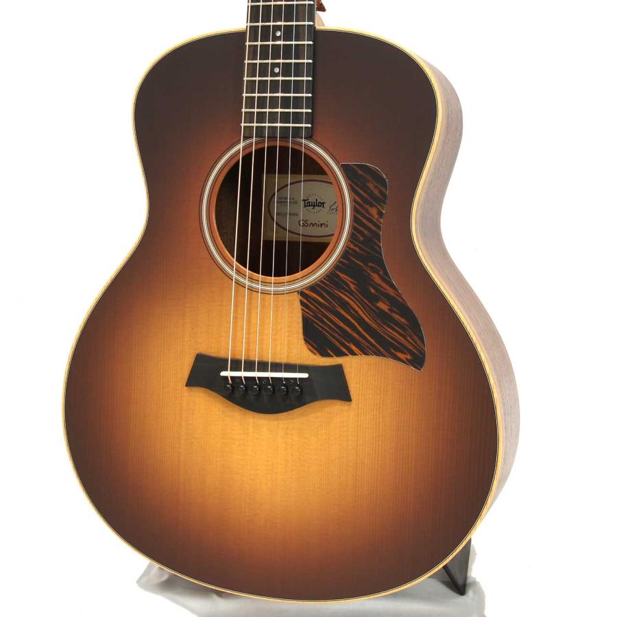 U*e様 gs mini-e Taylor rosewood ES-2 エレアコ Taylor(テイラー) GS Mini-e Rosewood SB エレアコ アコースティック