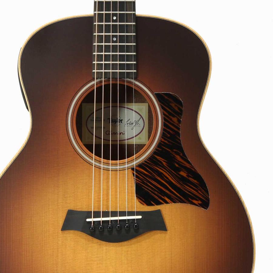 Taylor(テイラー) GS Mini-e Rosewood SB エレアコ アコースティック