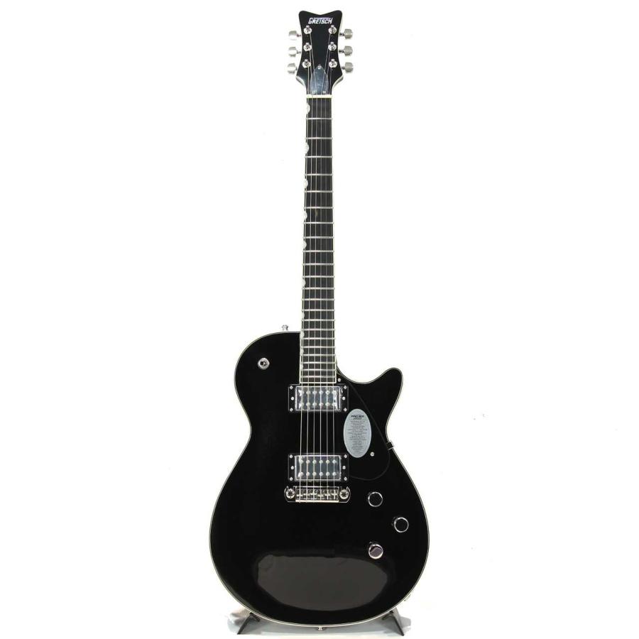 グレッチ　エレクトロマチック　黒 GRETSCH（グレッチ） Electromatic Premier Jet Onyx Storm エレクトロ