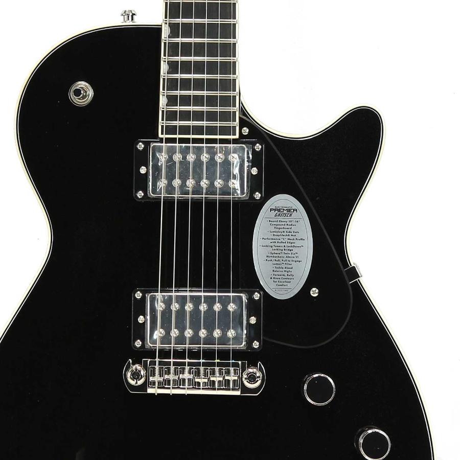 GRETSCH（グレッチ） Electromatic Premier Jet Onyx Storm エレクトロ