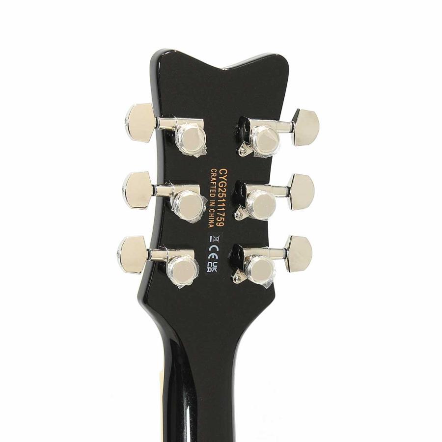 GRETSCH（グレッチ） Electromatic Premier Jet Onyx Storm エレクトロ