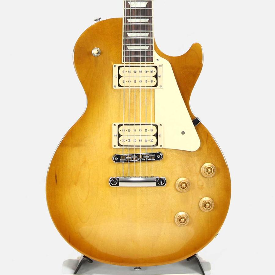 Gibson（ギブソン） Les Paul Studio Double Trouble Dirty Lemon