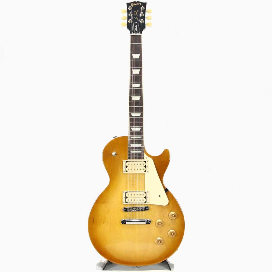 Gibson（ギブソン） Les Paul Studio Double Trouble Dirty Lemon