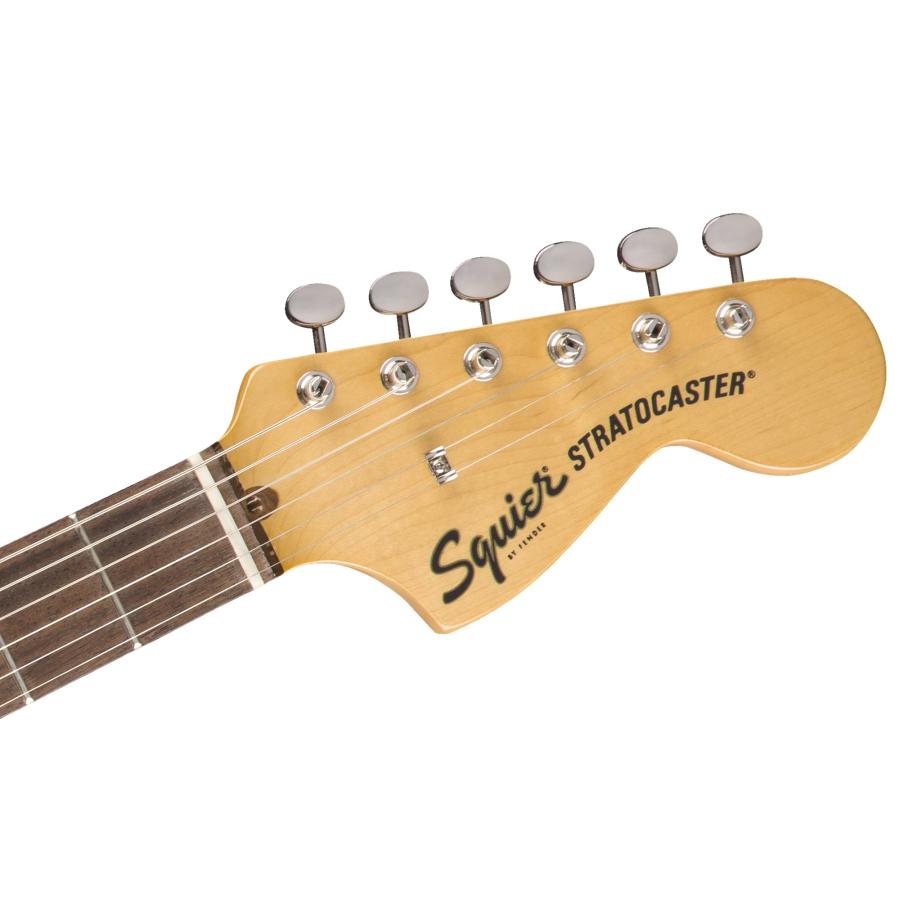 ぶ*い様 Squire ストラトキャスター Squier SQUIER(スクワイヤー) Classic Vibe 70s Stratocaster HSS