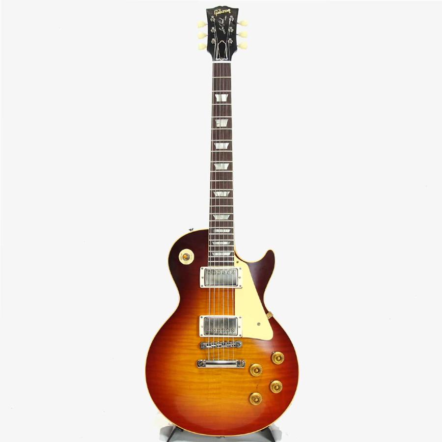 Gibson（ギブソン） Gibson Custom Shop 1959 Les Paul Standard