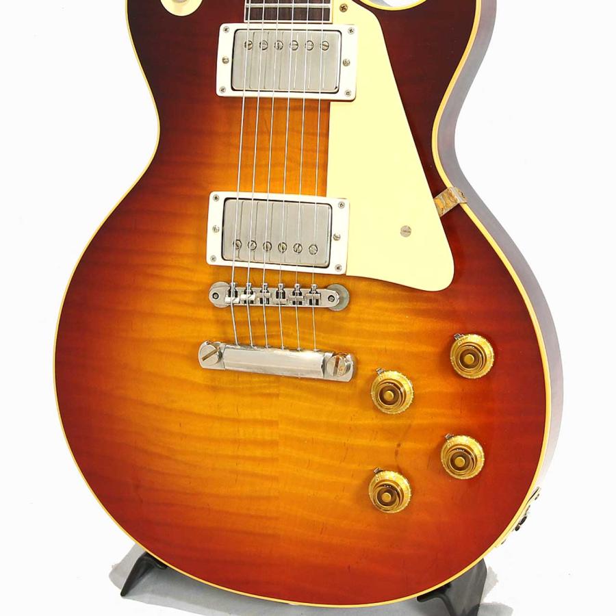 ギブソンカスタムショップ レスポールスタンダード 1959 vos Gibson（ギブソン） Gibson Custom Shop 1959 Les Paul Standard
