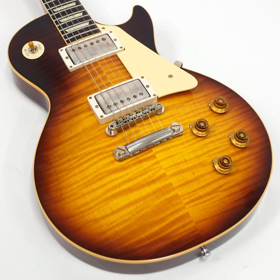Gibson（ギブソン） Gibson Custom Shop 1959 Les Paul Standard